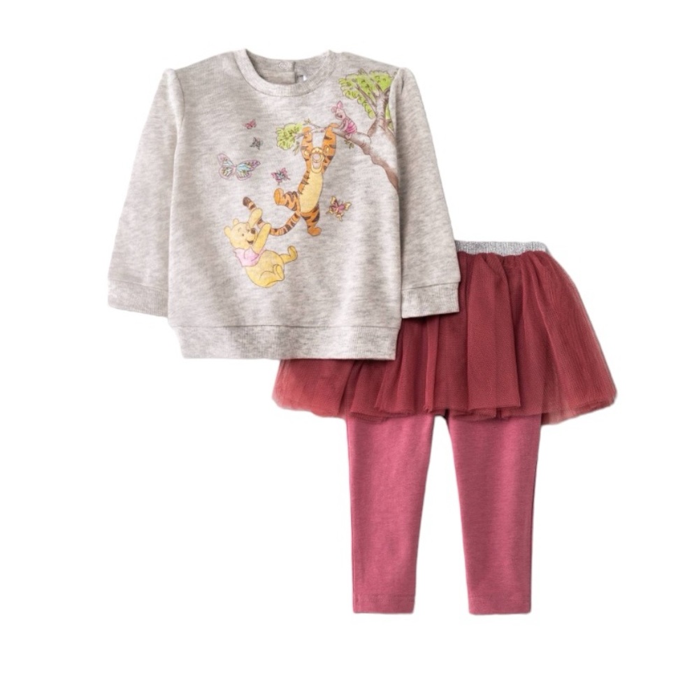 Disney Baby Winnie the Pooh Pant Set